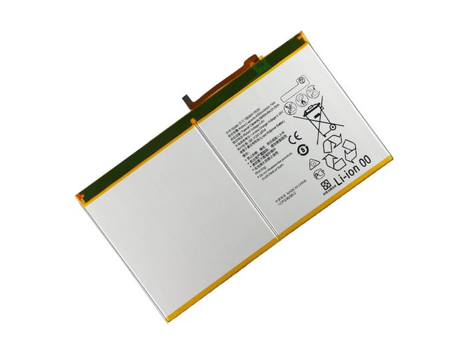 laptop accu voor Huawei HB26A510EBC
