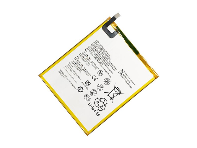laptop accu voor Huawei HB2899C0ECW