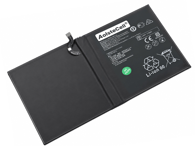 laptop accu voor Huawei MediaPad M5 10.8