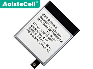laptop accu voor Huawei Magic GT