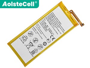 laptop accu voor Huawei P8