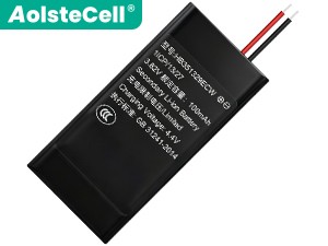 laptop accu voor Huawei HB351329ECW