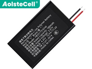 laptop accu voor Huawei HB351731EFW