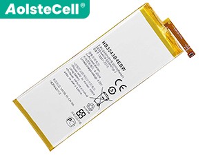laptop accu voor Huawei HB3543B4EBW