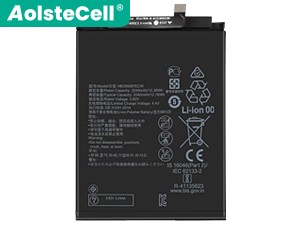 laptop accu voor Huawei P30 LITE MAR-LX3A (2019)