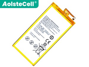 laptop accu voor Huawei HB3665D2EBC