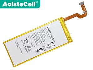 laptop accu voor Huawei P8 Lite