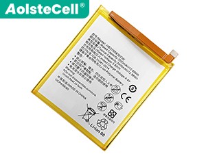 laptop accu voor Huawei P9 Plus