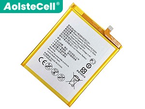 laptop accu voor Huawei HB386483ECW+