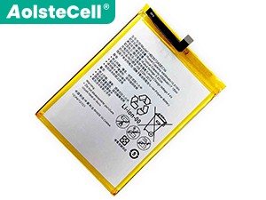 laptop accu voor Huawei HB3872A5ECW