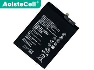 laptop accu voor Huawei Nova 5