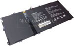 laptop accu voor Huawei MediaaPad S101U