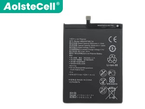 laptop accu voor Huawei HB405979ECW
