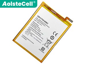 laptop accu voor Huawei HB417094EBC