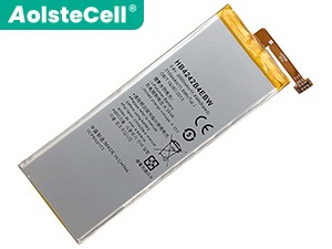 laptop accu voor Huawei HB4242B4EBW