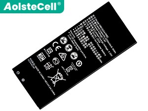 laptop accu voor Huawei HB4342A1RBC