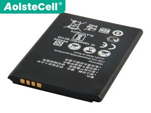 laptop accu voor Huawei HB434666RBC
