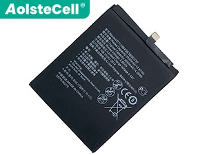 laptop accu voor Huawei P30