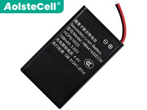 laptop accu voor Huawei TalkBand B5