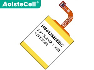 laptop accu voor Huawei HB442528EBC