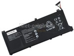 laptop accu voor Huawei MateBook D 14-53010TVS