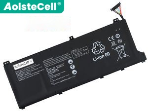 laptop accu voor Huawei NBL-WAP9R