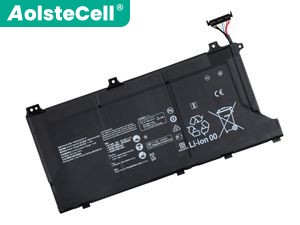laptop accu voor Huawei HNL-WFP9