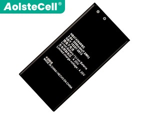 laptop accu voor Huawei HB474284RBC