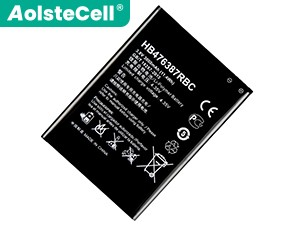 laptop accu voor Huawei HB476387RBC