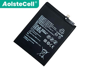 laptop accu voor Huawei HB486586ECW