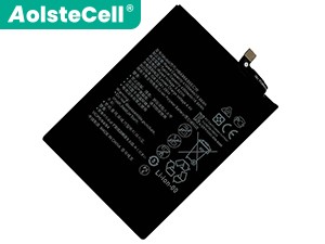 laptop accu voor Huawei HB486686ECW