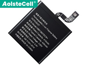 laptop accu voor Huawei HB512627ECW-Plus