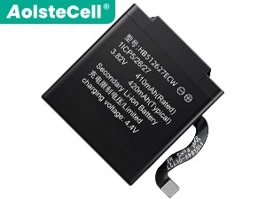 laptop accu voor Huawei HB512627ECW