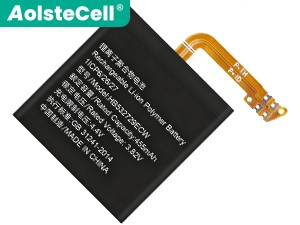 laptop accu voor Huawei HB532729ECW