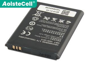 laptop accu voor Huawei E5330