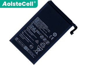 laptop accu voor Huawei 24022957