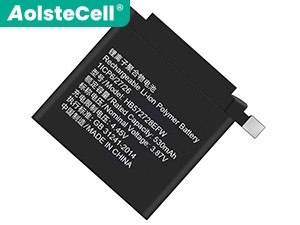 laptop accu voor Huawei GT3 Pro 46mm