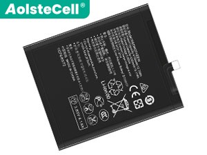 laptop accu voor Huawei HB596074EEW