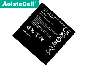 laptop accu voor Huawei HB5N1H