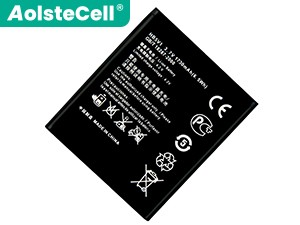 laptop accu voor Huawei HB5V1