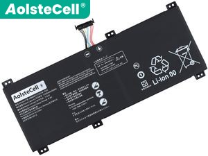 laptop accu voor Huawei HLYL-WFP9