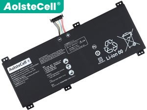 laptop accu voor Huawei HB6081V1ECW-22B