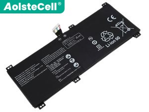 laptop accu voor Huawei HLY-W19RP