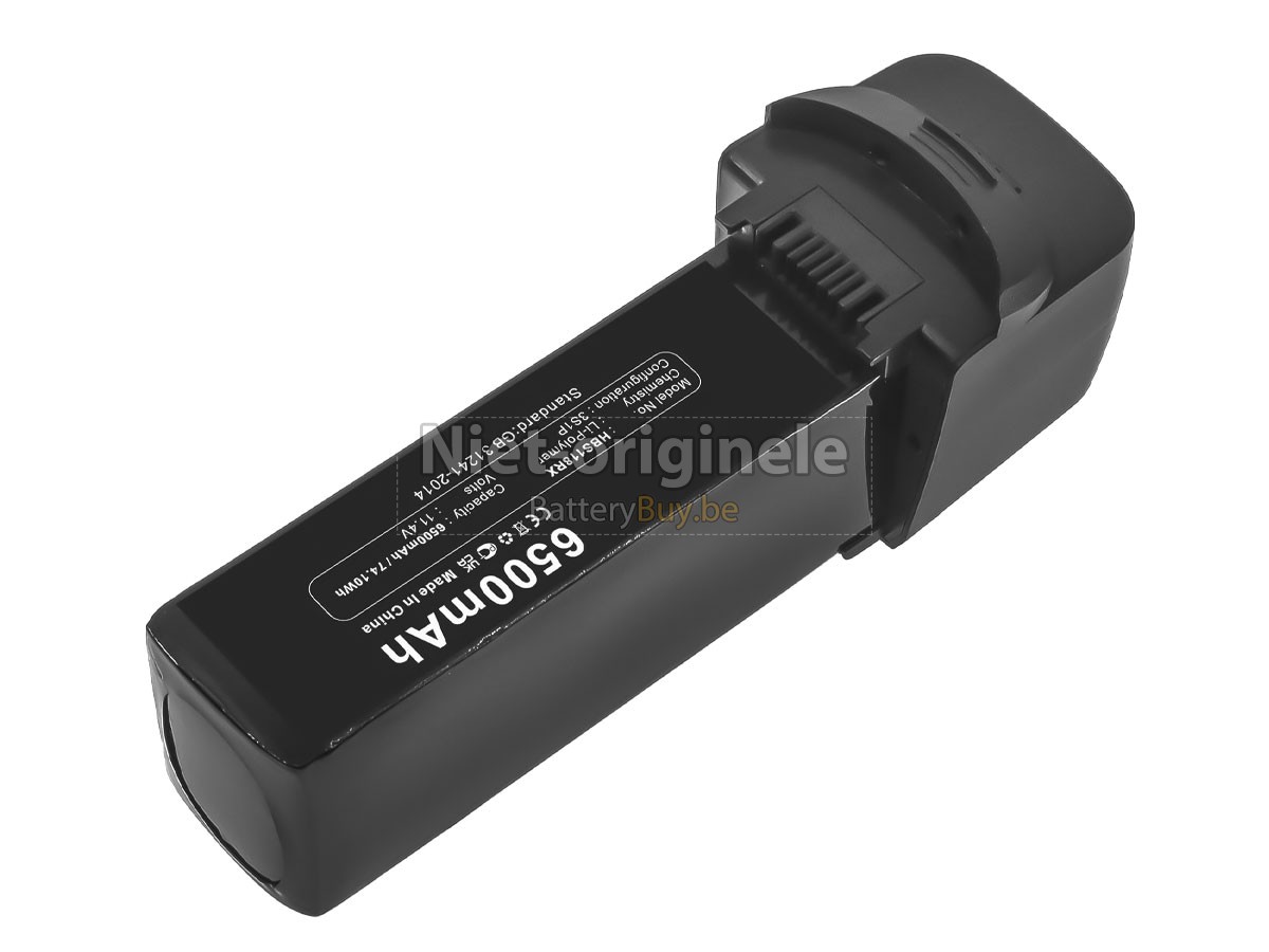 Hubsan 9834117 accu