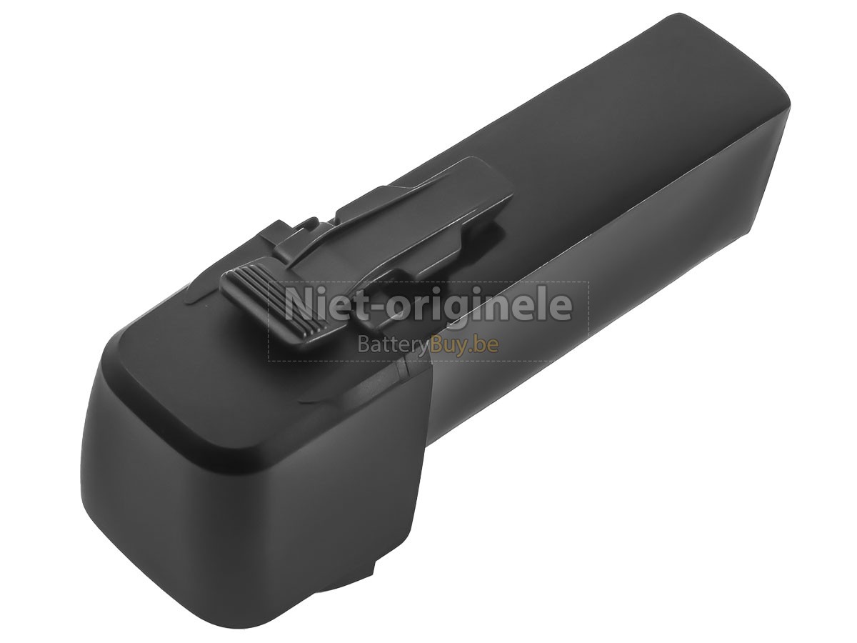 Hubsan 9834117 accu