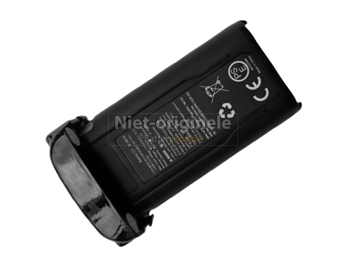 Hubsan HB1-3000-200 accu