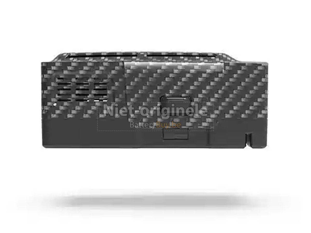Hubsan BLACKHAWK 2 RC DRONE accu