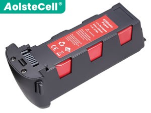 Batterij voor Hubsan H117S