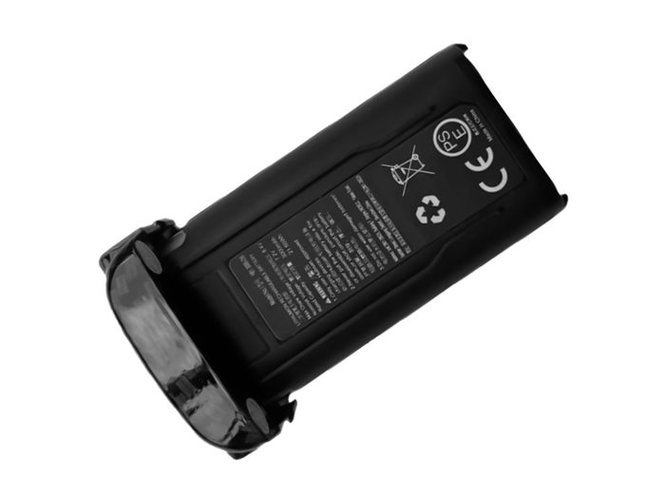 laptop accu voor Hubsan HB1-3000-200