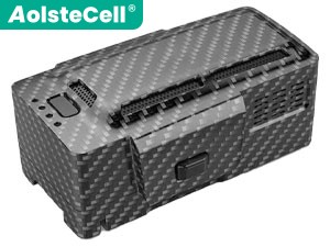 Batterij voor Hubsan Blackhawk 2 RC Drone